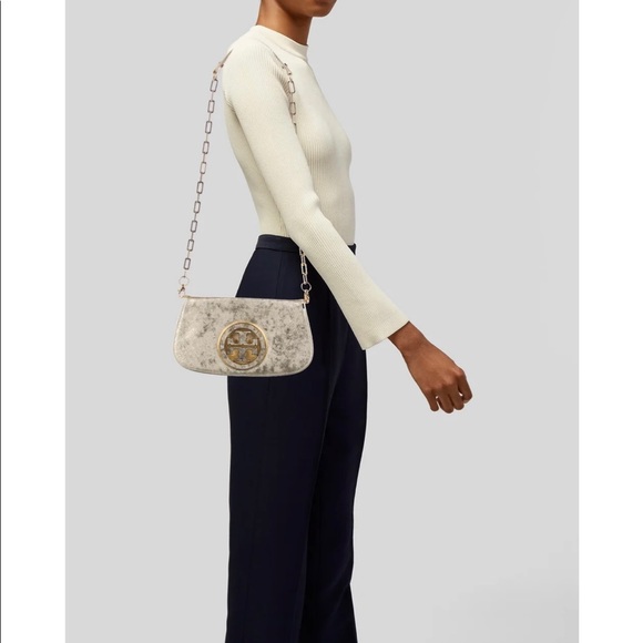 TORY BURCH REVA BAG - Picture 3 of 7